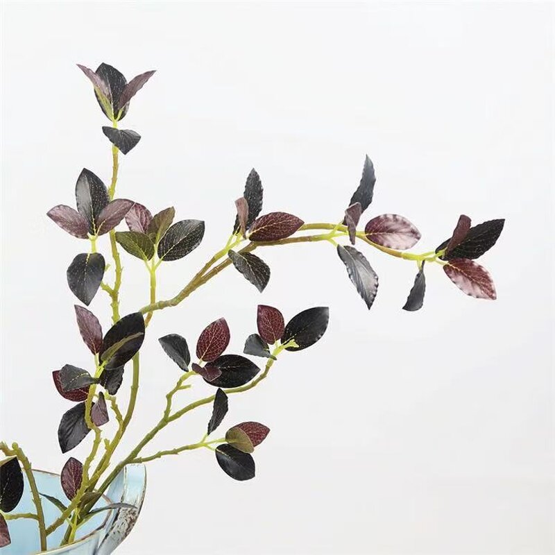 Real Touch Plants Factory - Artificial Branch Decor