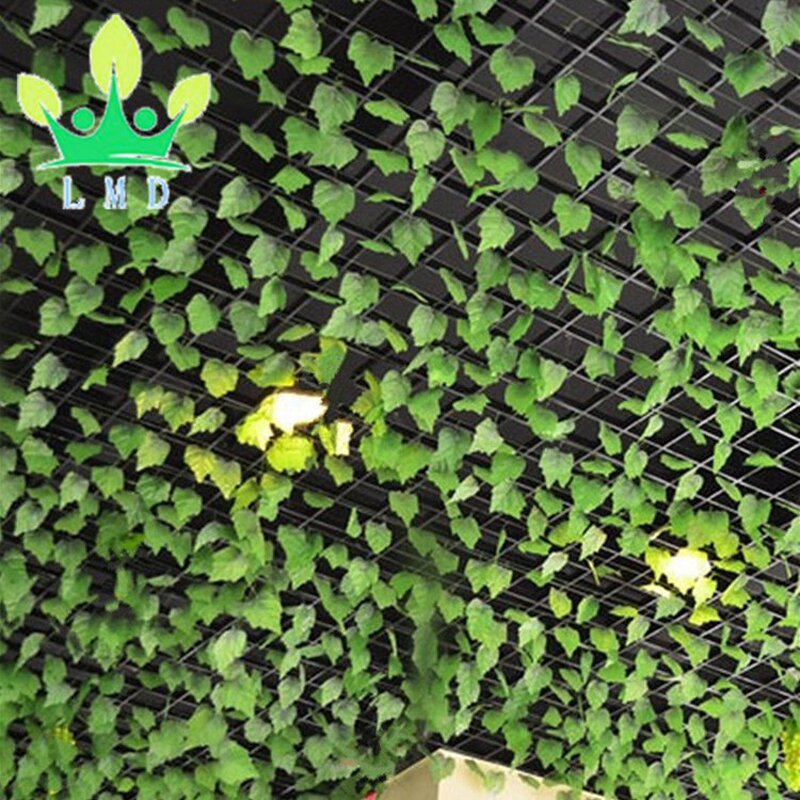 Artificial Ivy Vine Factory - Fake Foliage Plant