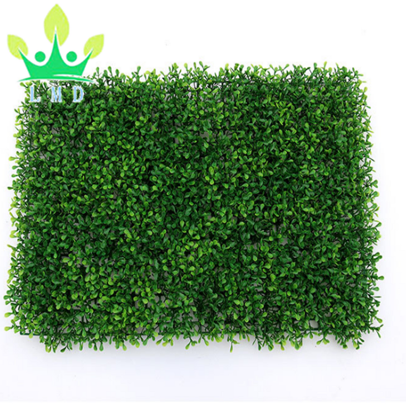 Artificial Hedge Fence Factory - Privacy Screen Supplier