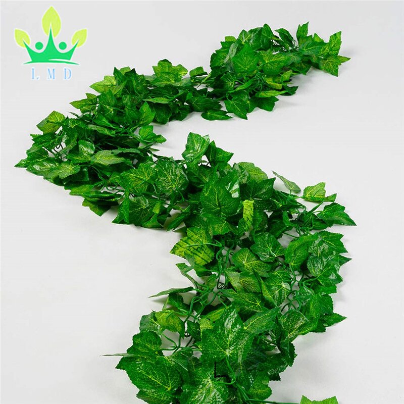 Artificial Ivy Vine Factory - Fake Foliage Plant