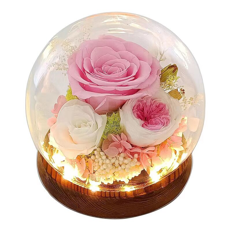 Preserved Rose Factory - Wedding Flower Gift Supplier
