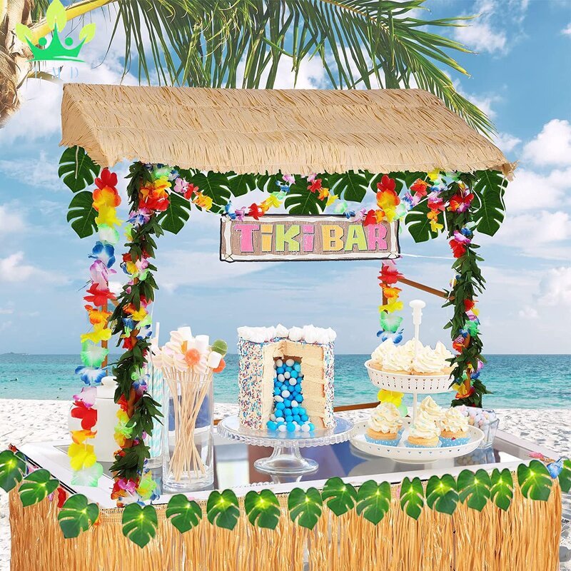 Artificial Palm Leaves Factory - LED String Lights Supplier