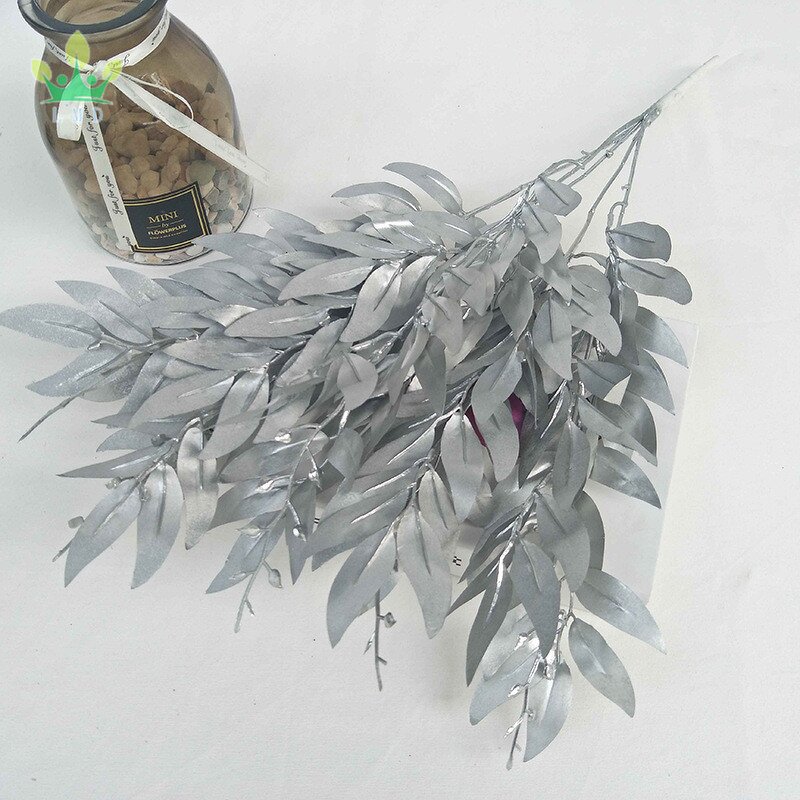 Silk Vine Garland Factory - Wedding Decor Supplier