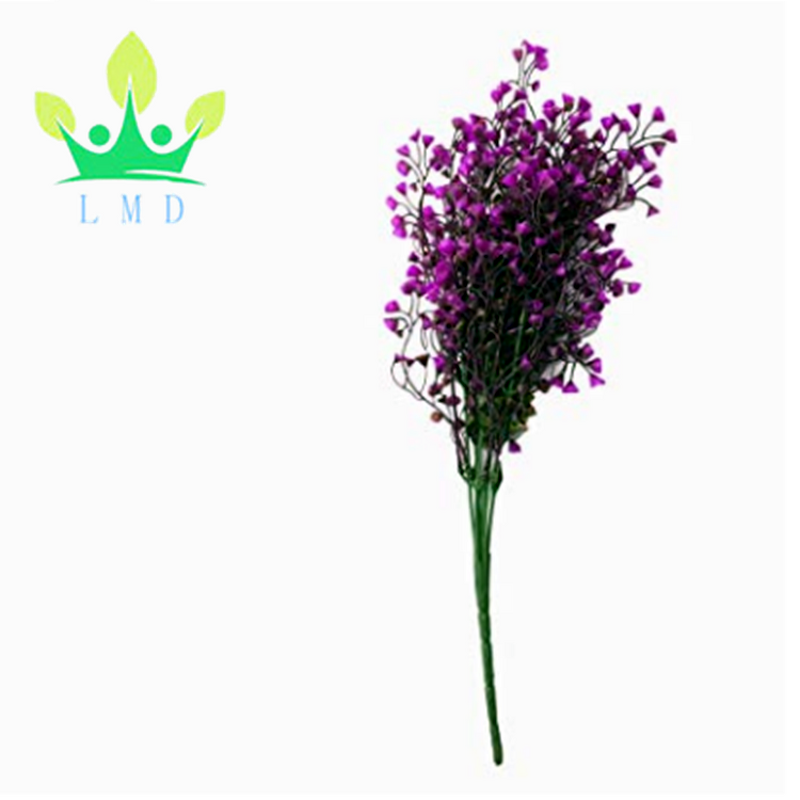 Artificial Fern Plant Factory - Persian Grass Supplier