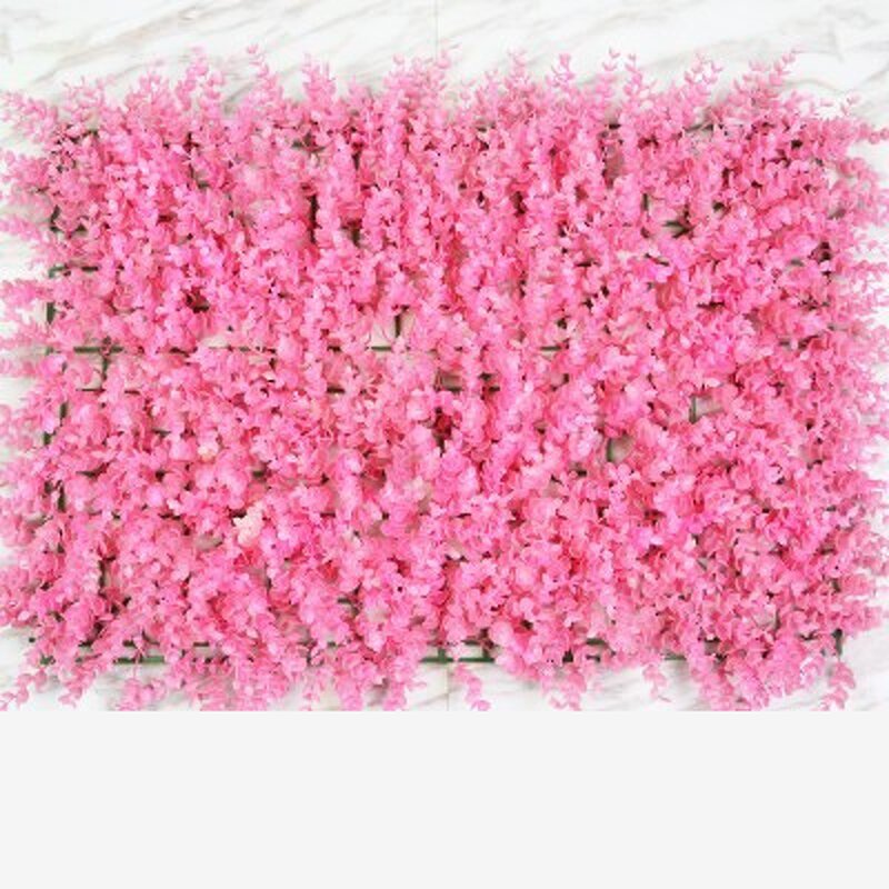 Boxwood Hedge Panel Factory - Artificial Topiary