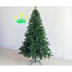 Artificial Christmas Tree Factory - PE PVC Tree