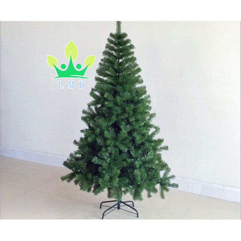 Artificial Christmas Tree Factory - PE PVC Tree