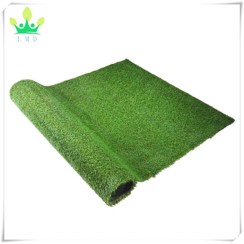 PE Artificial Grass Factory - Synthetic Turf Rug Supplier