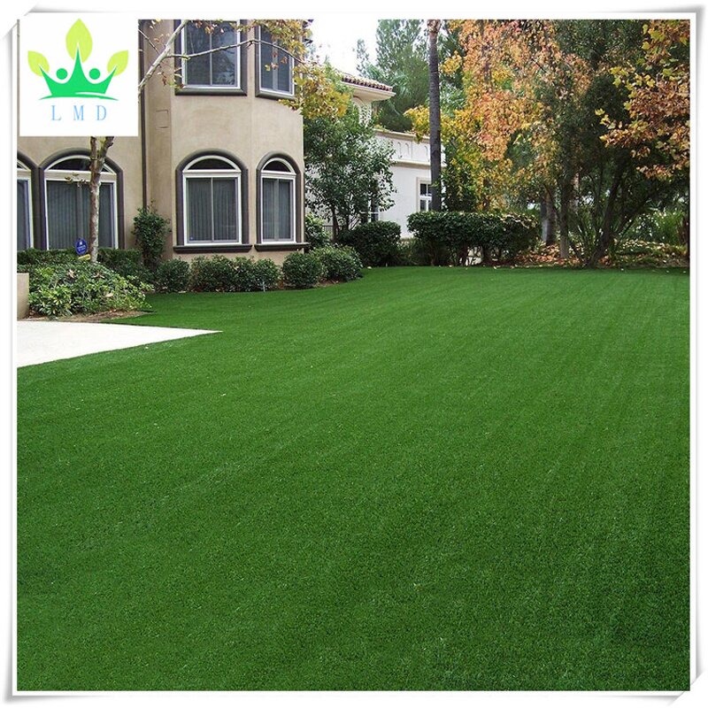 Artificial Lawn Factory - Turf Grass Manufacturer