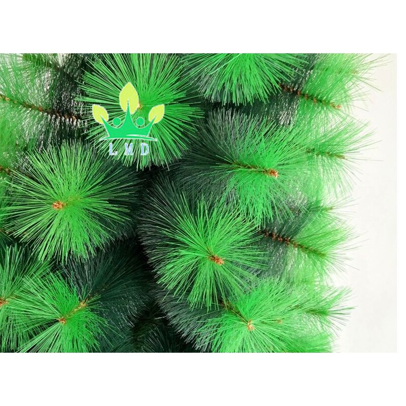 Artificial Christmas Tree Factory - PE PVC Tree