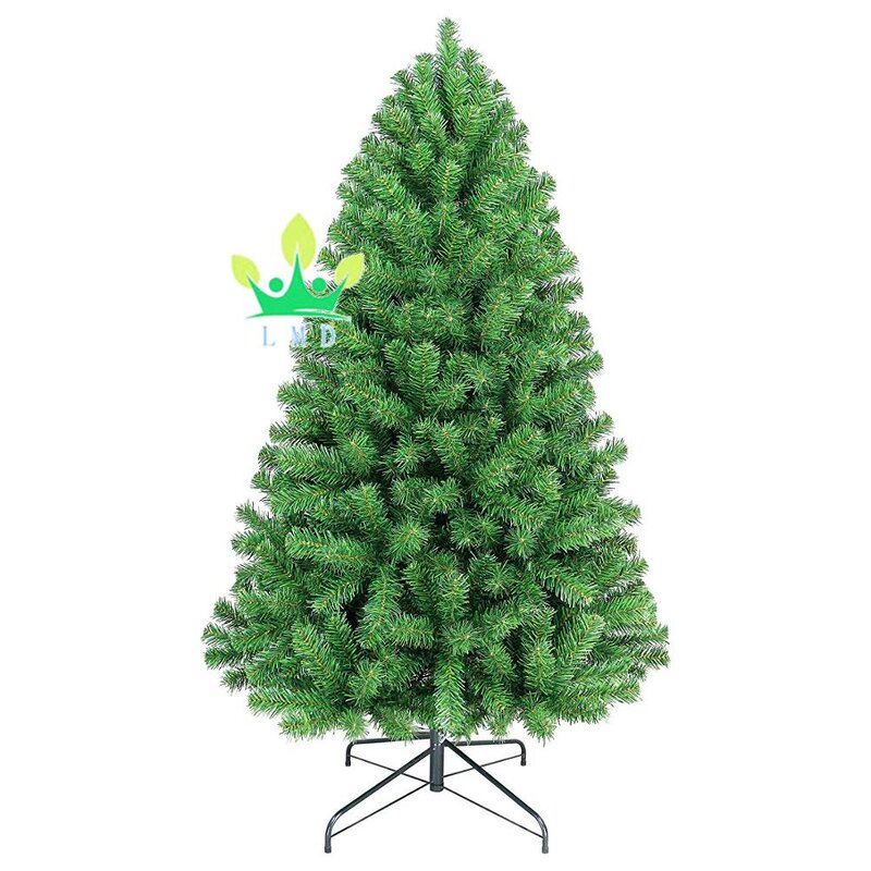 Artificial Christmas Tree Factory - PE PVC Tree