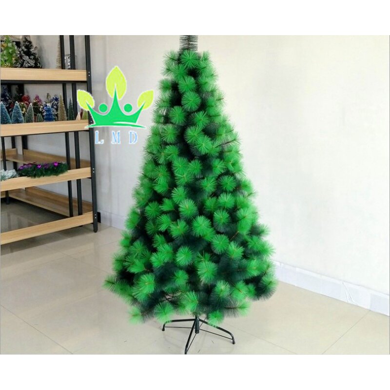 Artificial Christmas Tree Factory - PE PVC Tree