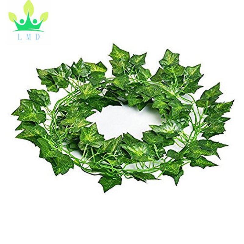 Artificial Ivy Garland Factory - Hanging Vine Supplier