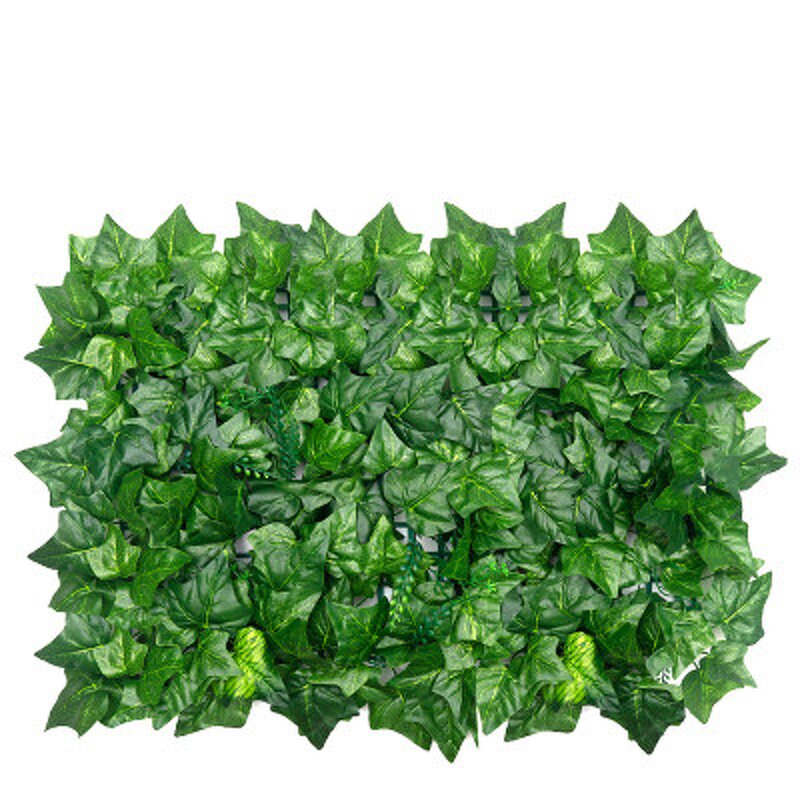 Boxwood Hedge Panel Factory - Artificial Topiary