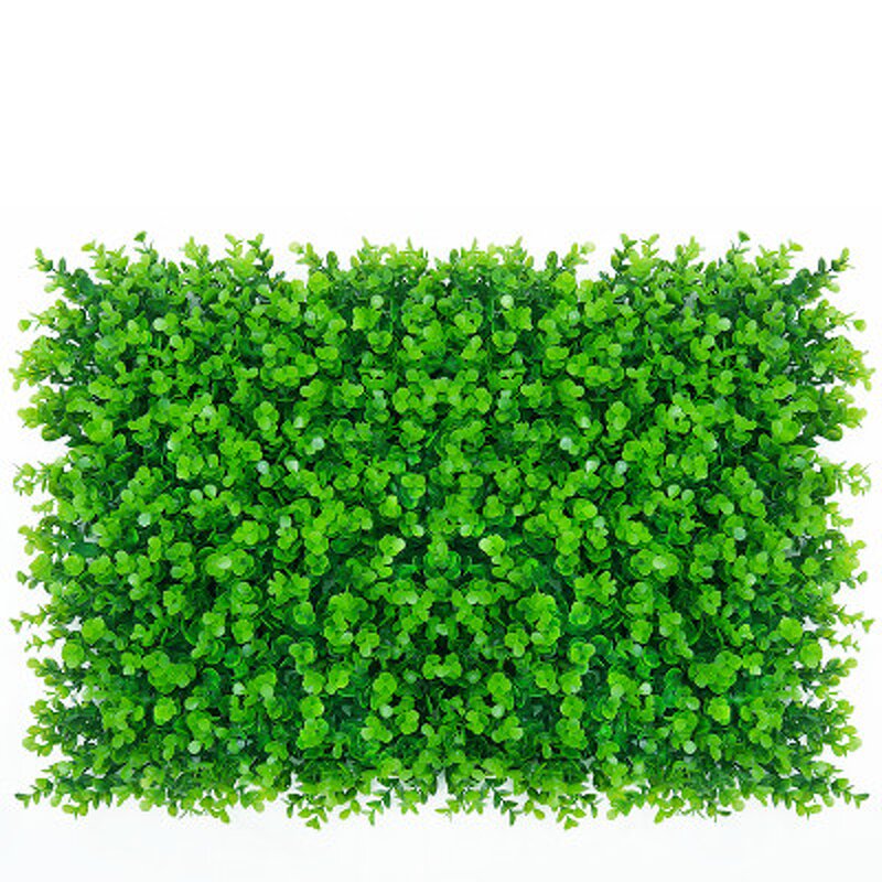 Boxwood Hedge Panel Factory - Artificial Topiary