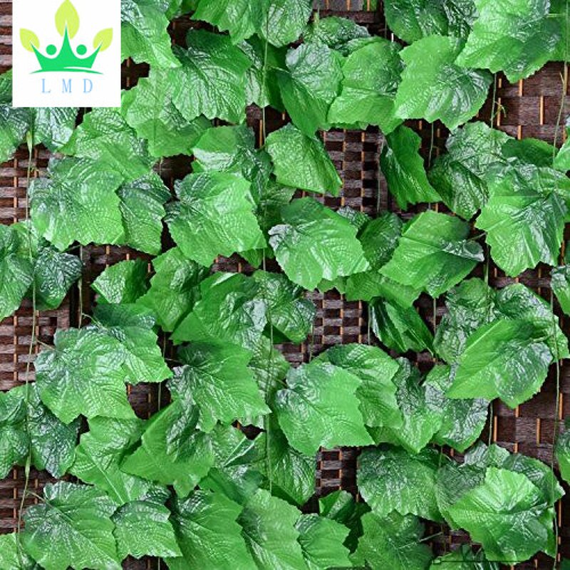 Artificial Ivy Garland Factory - Hanging Vine Supplier