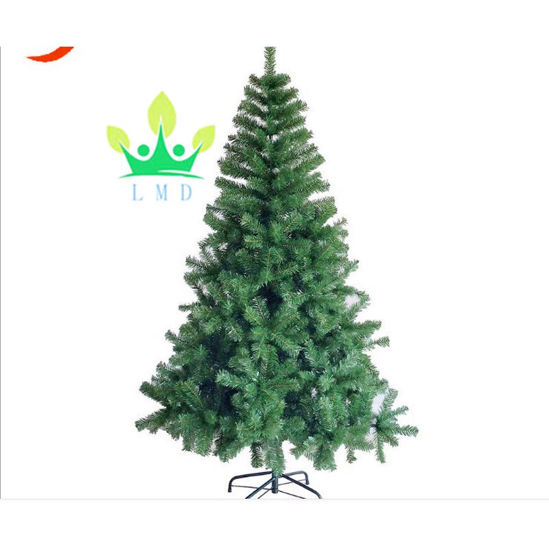 Artificial Christmas Tree Factory - PE PVC Tree