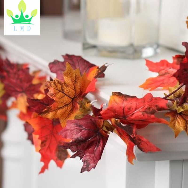 Artificial Ivy Garland Factory - Hanging Vine Supplier