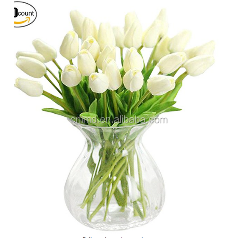 Real Touch Tulips Factory - Artificial Flower Decor