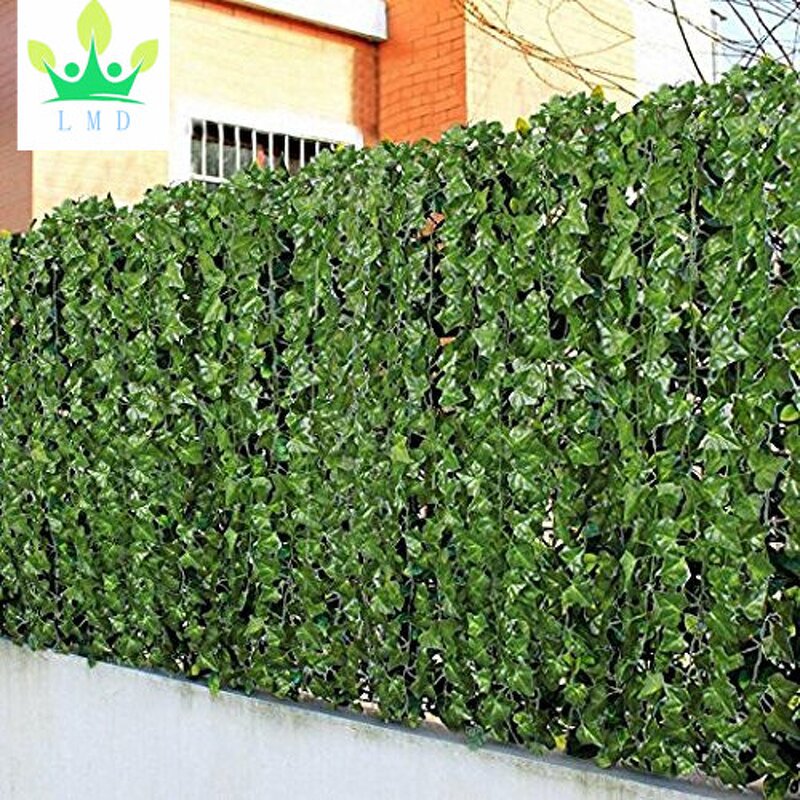 Artificial Ivy Garland Factory - Hanging Vine Supplier
