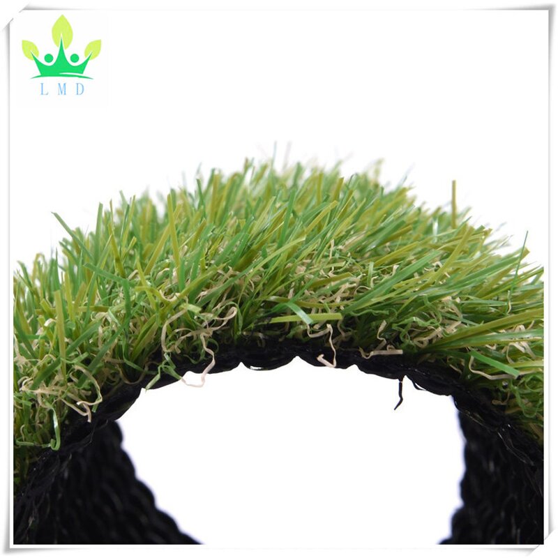 PE Artificial Grass Factory - Synthetic Turf Rug Supplier