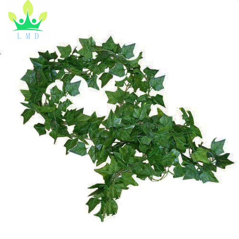 Artificial Ivy Garland Factory - Hanging Vine Supplier