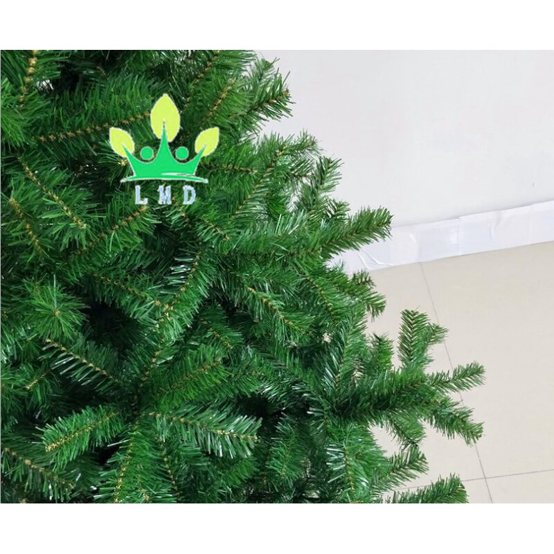 Artificial Christmas Tree Factory - PE PVC Tree