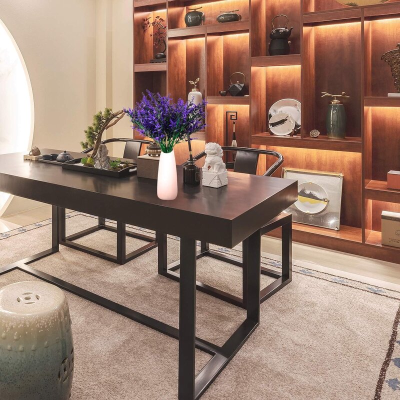 Artificial Lavender Factory - UV Resistant Flowers