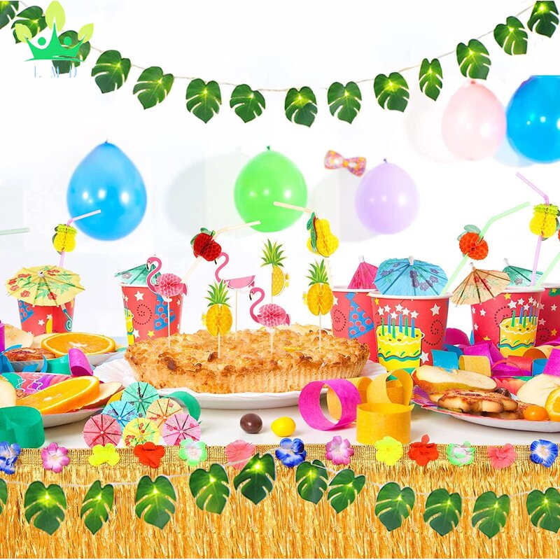 Artificial Palm Leaves Factory - LED String Lights Supplier