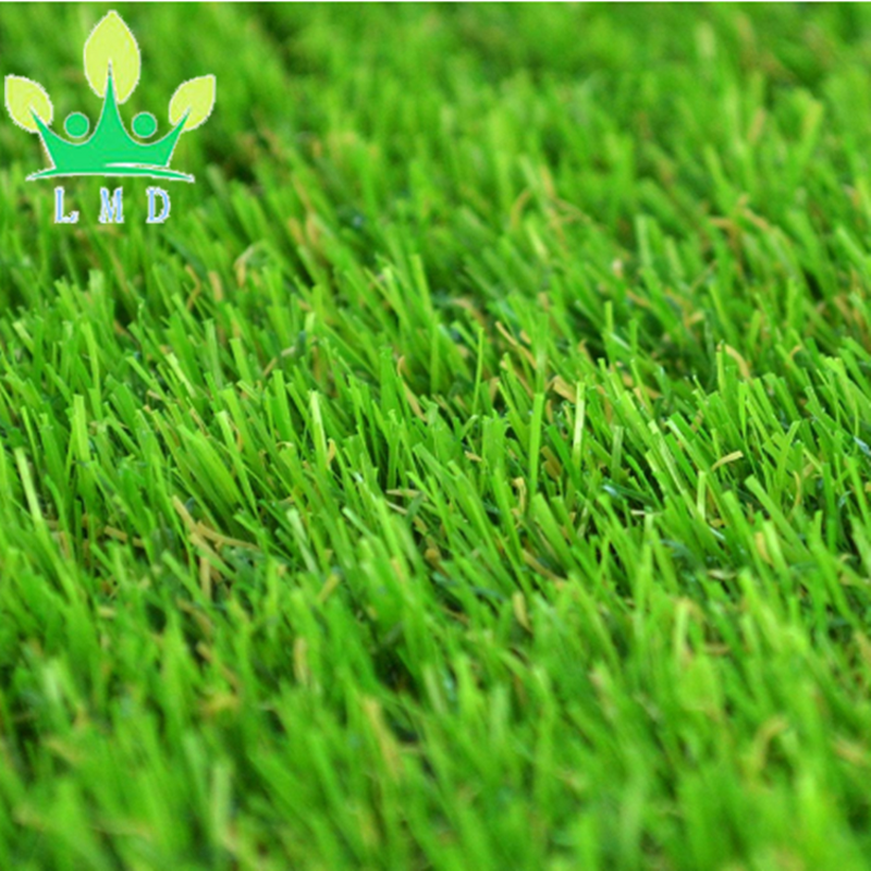 Artificial Grass Carpet Factory - High Density Lawn