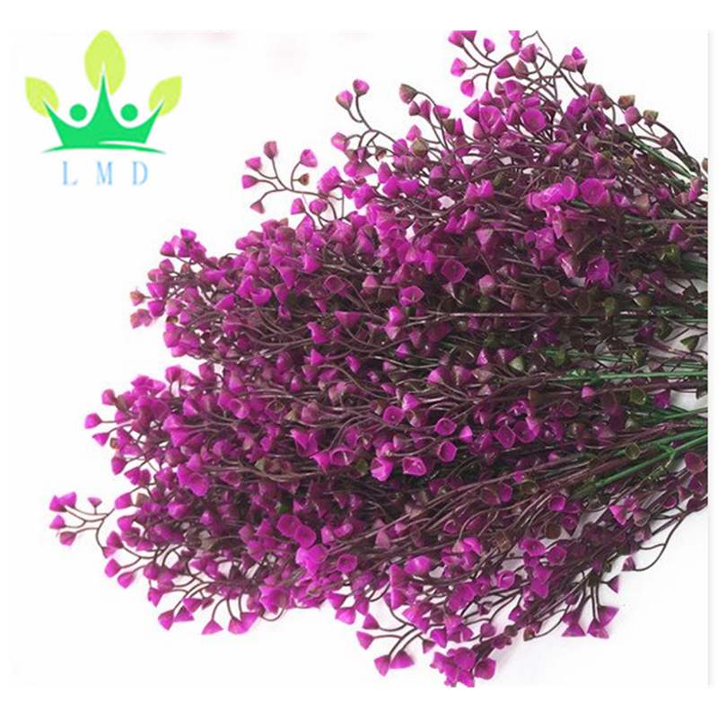 Artificial Fern Plant Factory - Persian Grass Supplier