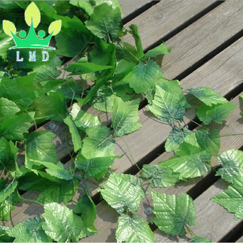 Artificial Ivy Vine Factory - Fake Foliage Plant
