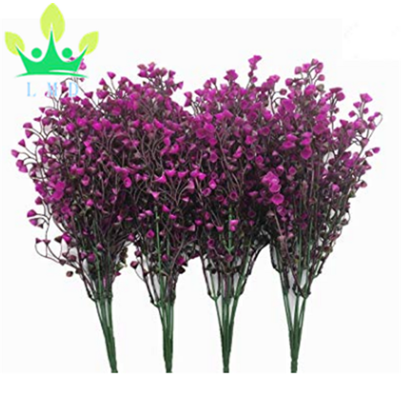 Artificial Fern Plant Factory - Persian Grass Supplier