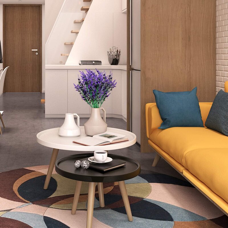 Artificial Lavender Factory - UV Resistant Flowers