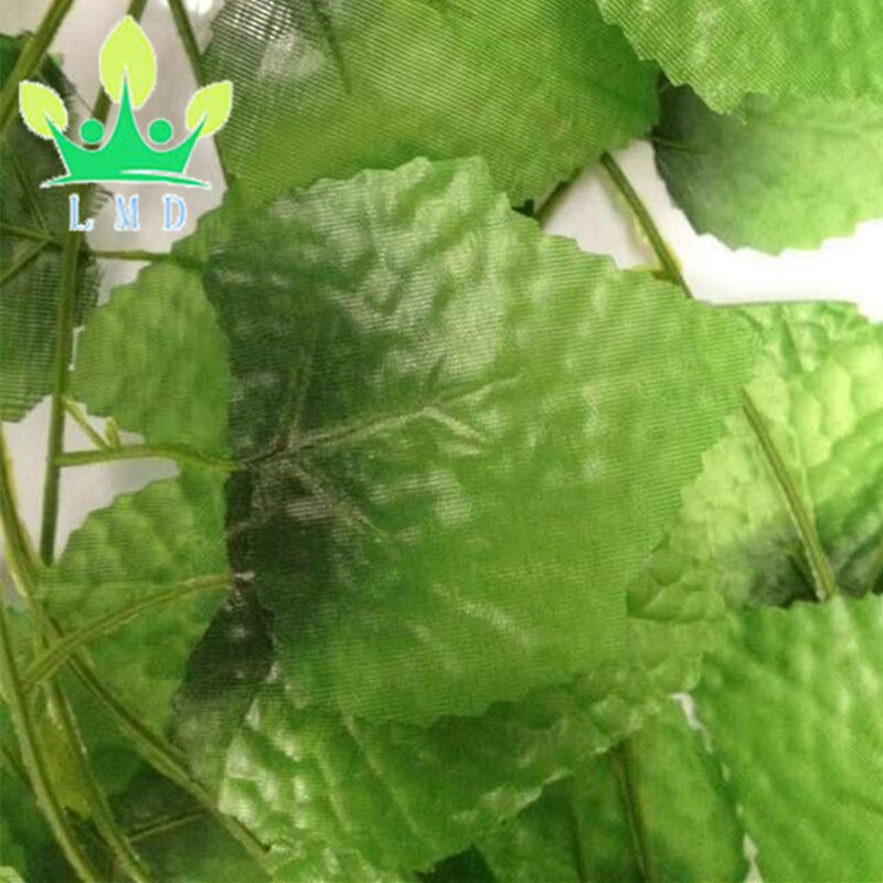 Artificial Ivy Vine Factory - Fake Foliage Plant