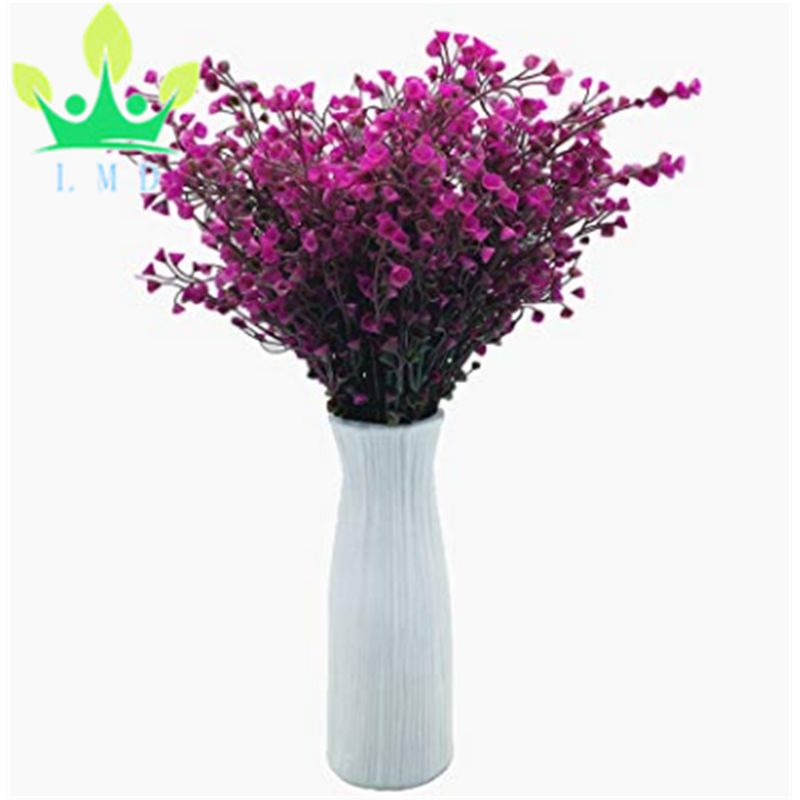 Artificial Fern Plant Factory - Persian Grass Supplier