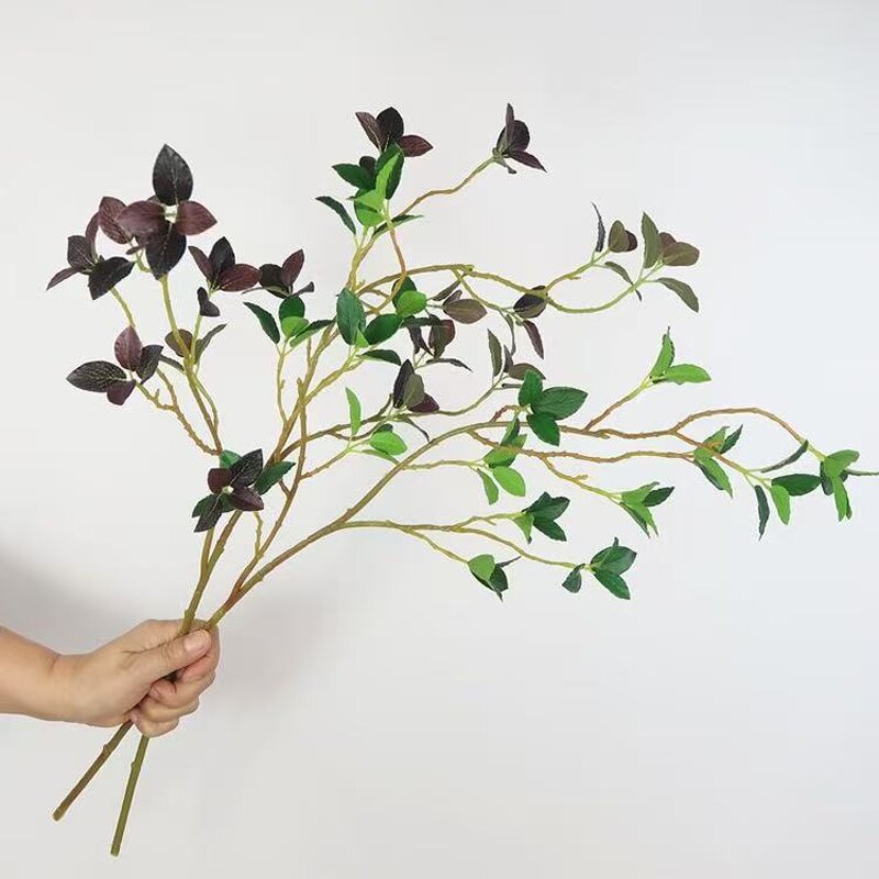 Artificial Silk Plants Factory - Eco-Friendly Decor