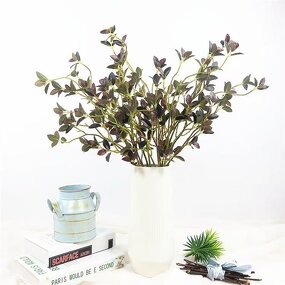 Eco-Friendly Plants Factory - Artificial Leaf Supplier