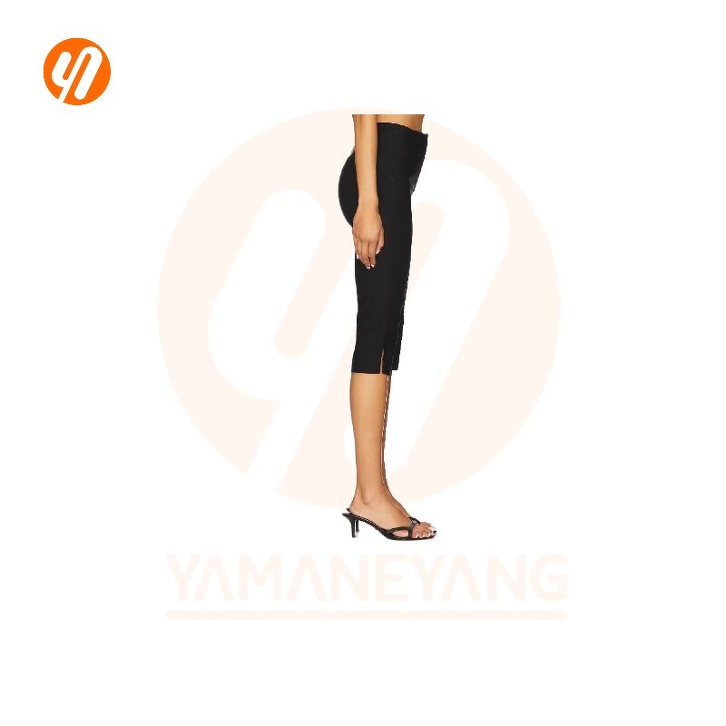 Leggings Supplier - High Waist Breathable Seamless Maxi Spandex