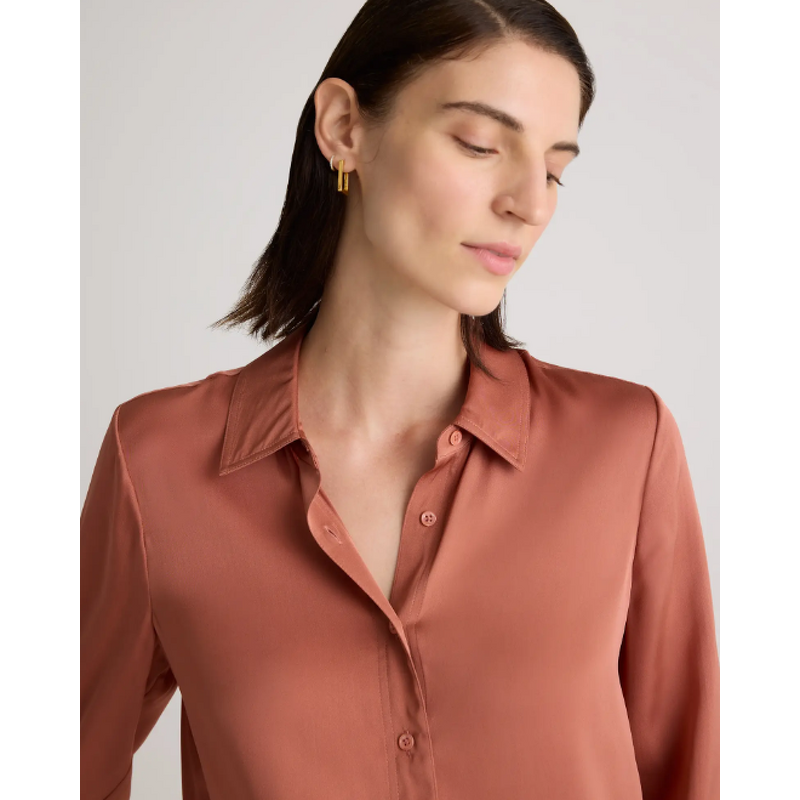 Blouse Supplier - Zeta Phi Beta Sorority Boho Women Clothing Silk