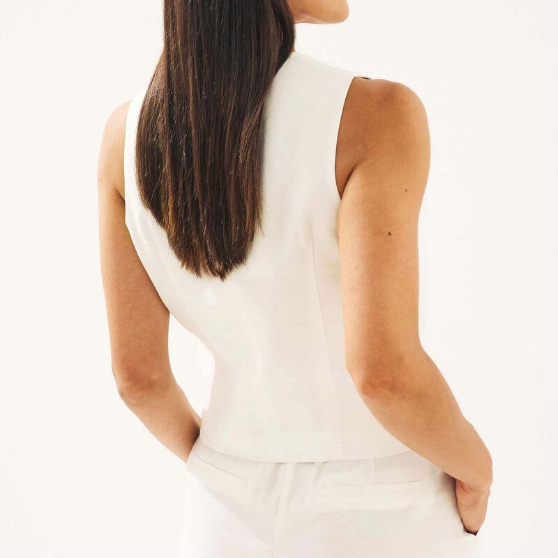 Outdoor Vest Factory - Cotton Body Warmers Waterproof Windproof Sports