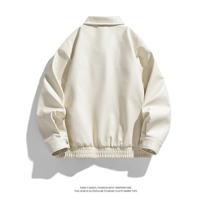 Men's Jacket Factory - Coat Parka Shackets Designer Wear Custom