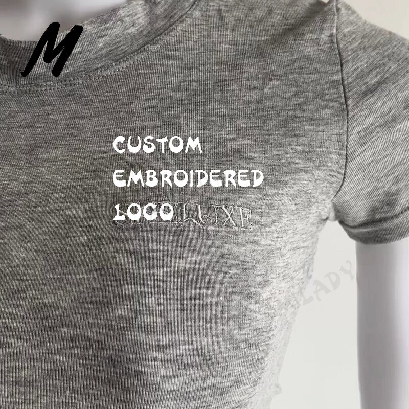 Loungewear Set Supplier - OEM Two Piece Set Wide Long Leggings Flared