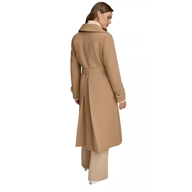 Trench Coat Factory - Women Windbreaker Leather Denim Custom