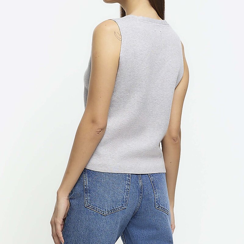 Outdoor Vest Factory - Cotton Body Warmers Waterproof Windproof Sports