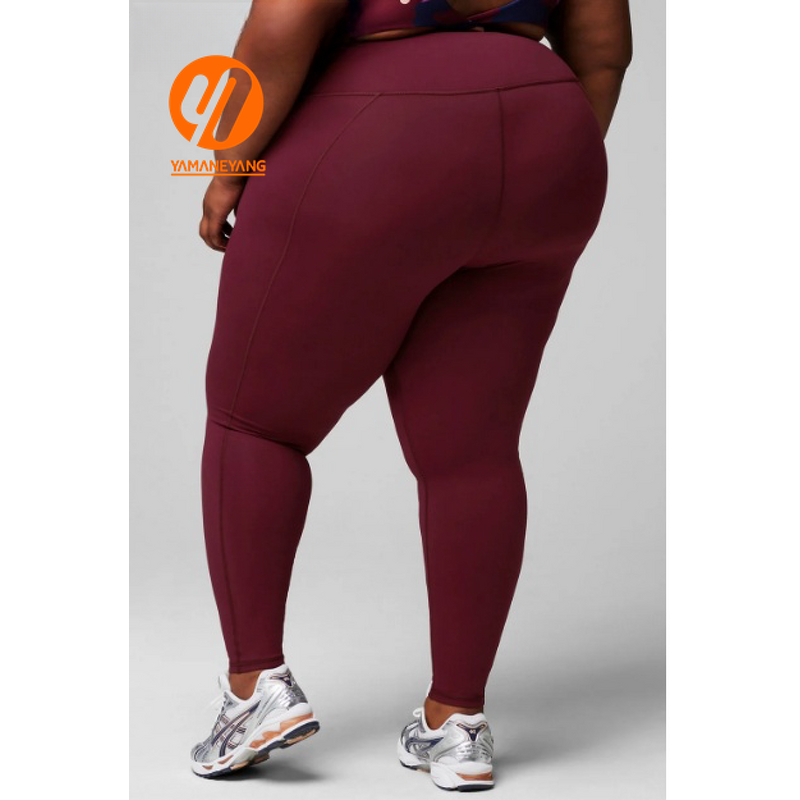 Plus Size Activewear Supplier - Yoga Online Retailer Shapewear Custom