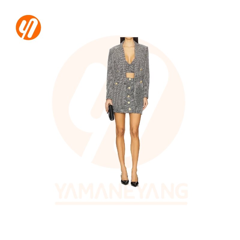 Dress Factory - Women's Clothing Manufacturer Custom Design