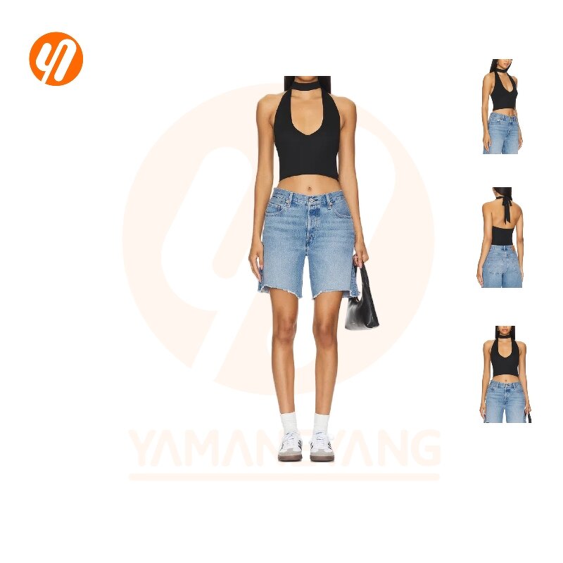 Sports Tank Top Factory - Woman T Shirt 300 Gsm Gym Fitness Quick Dry