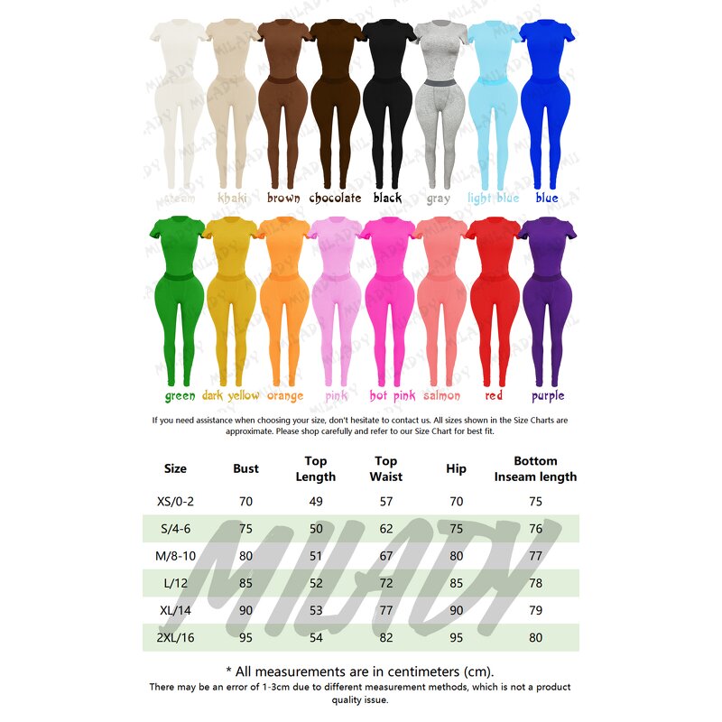 Loungewear Set Supplier - Ribbed Long Sleeve Legging Set Custom