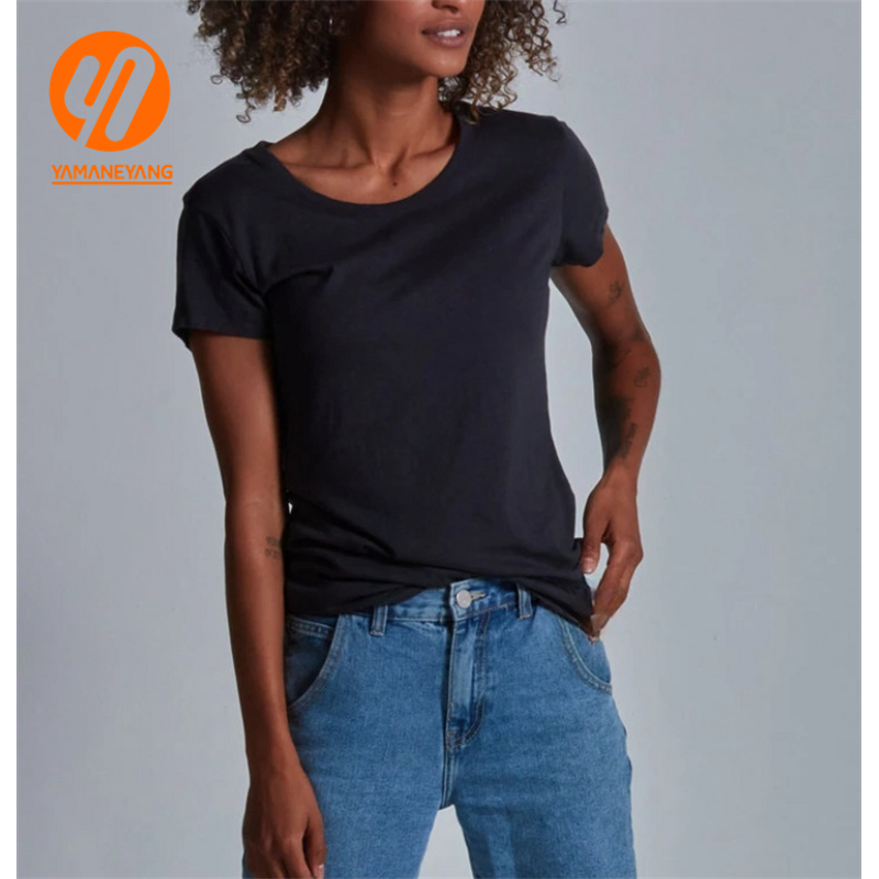 T Shirt Supplier - Luxury Clothes Man Apparel Cotton Brandy Melville